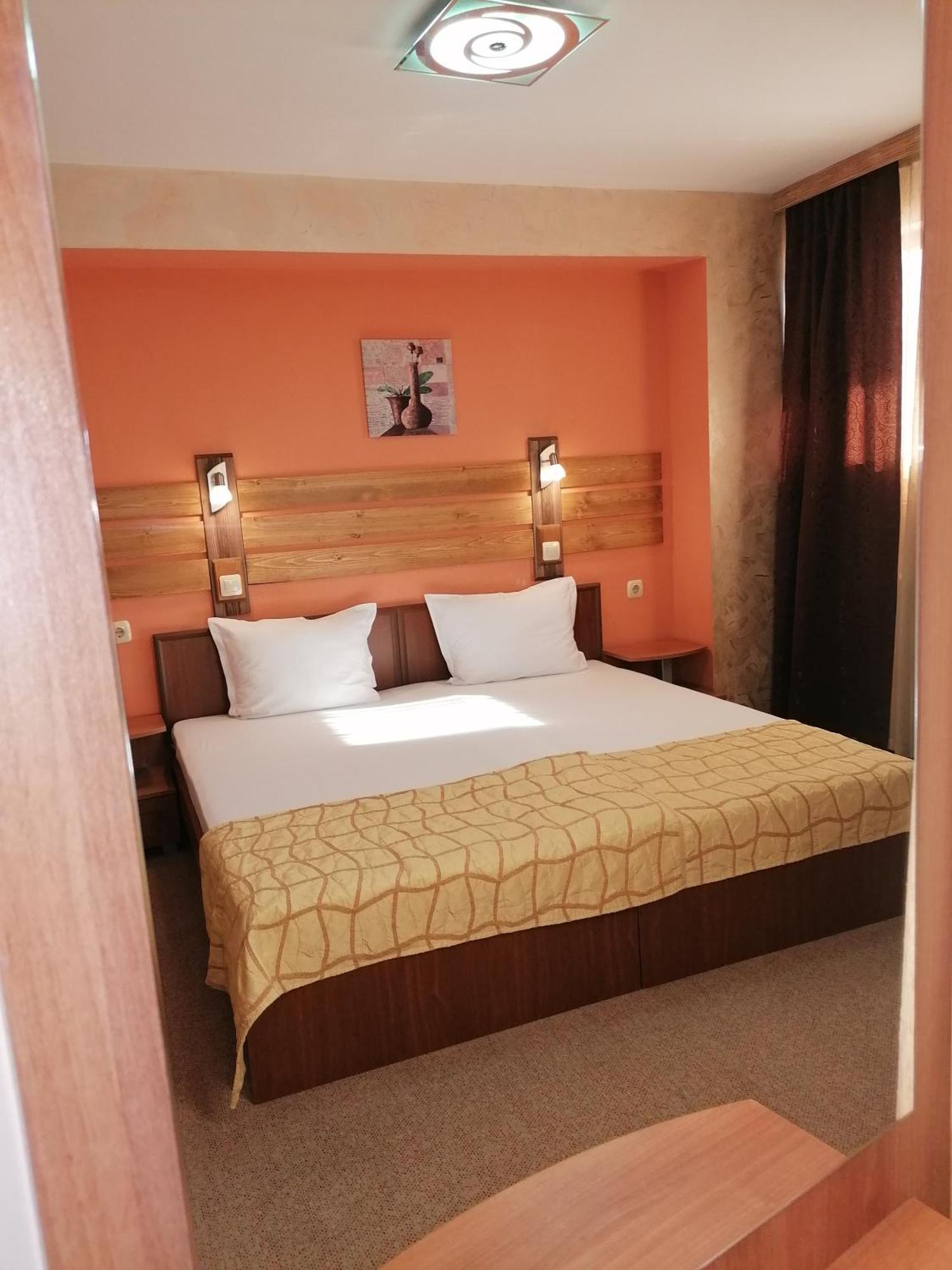 Boutique Guest House Ikonomov バンスコ エクステリア 写真