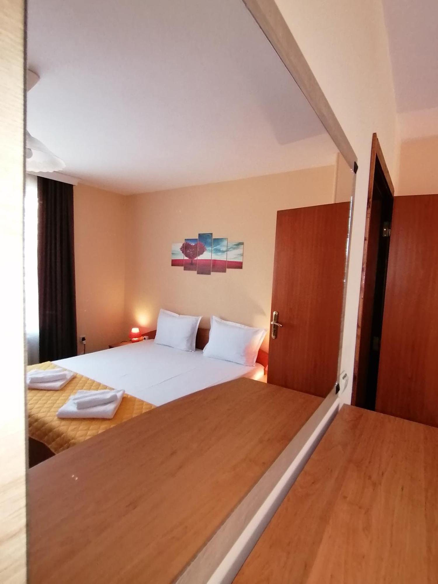 Boutique Guest House Ikonomov バンスコ エクステリア 写真