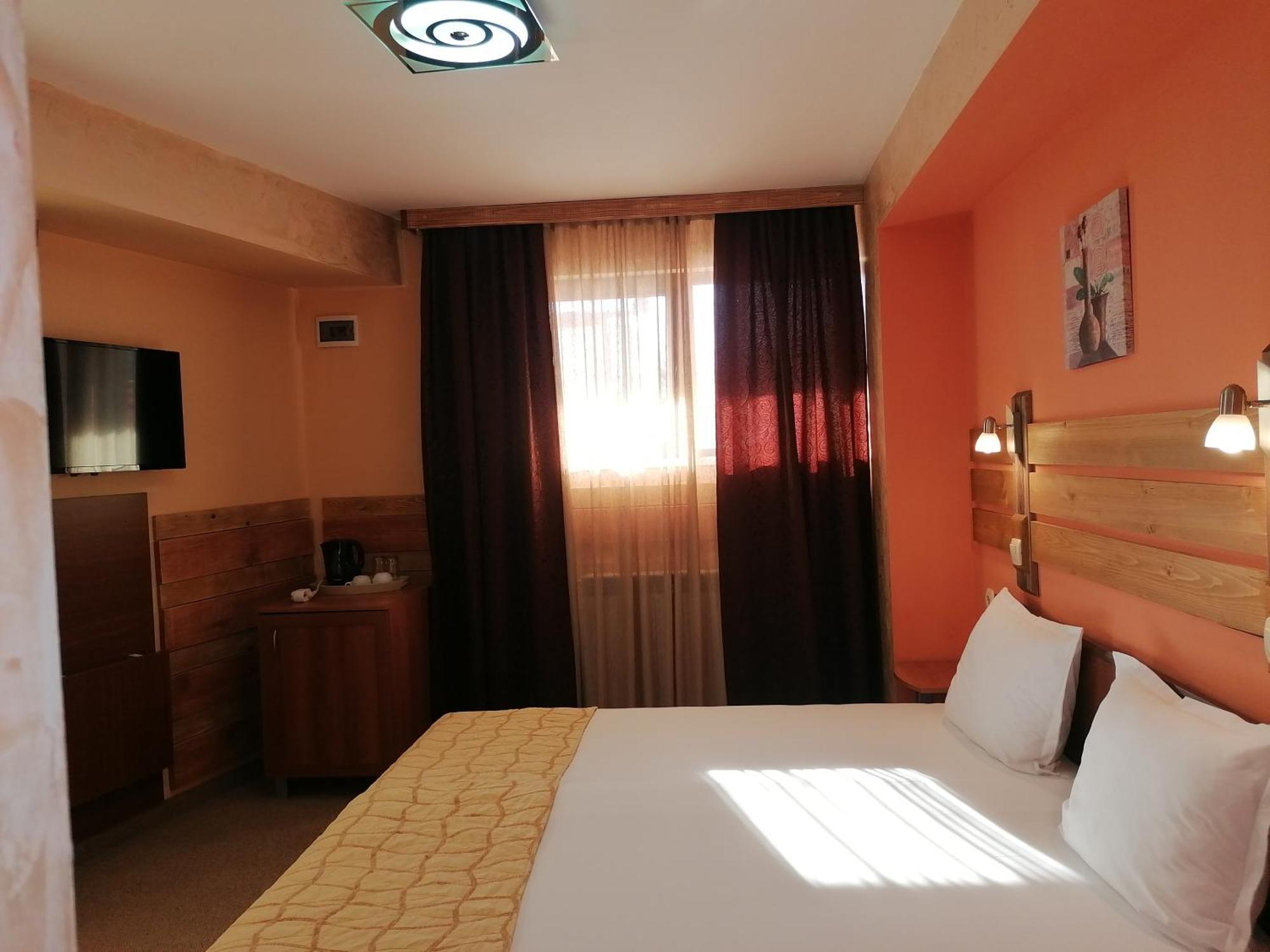 Boutique Guest House Ikonomov バンスコ エクステリア 写真