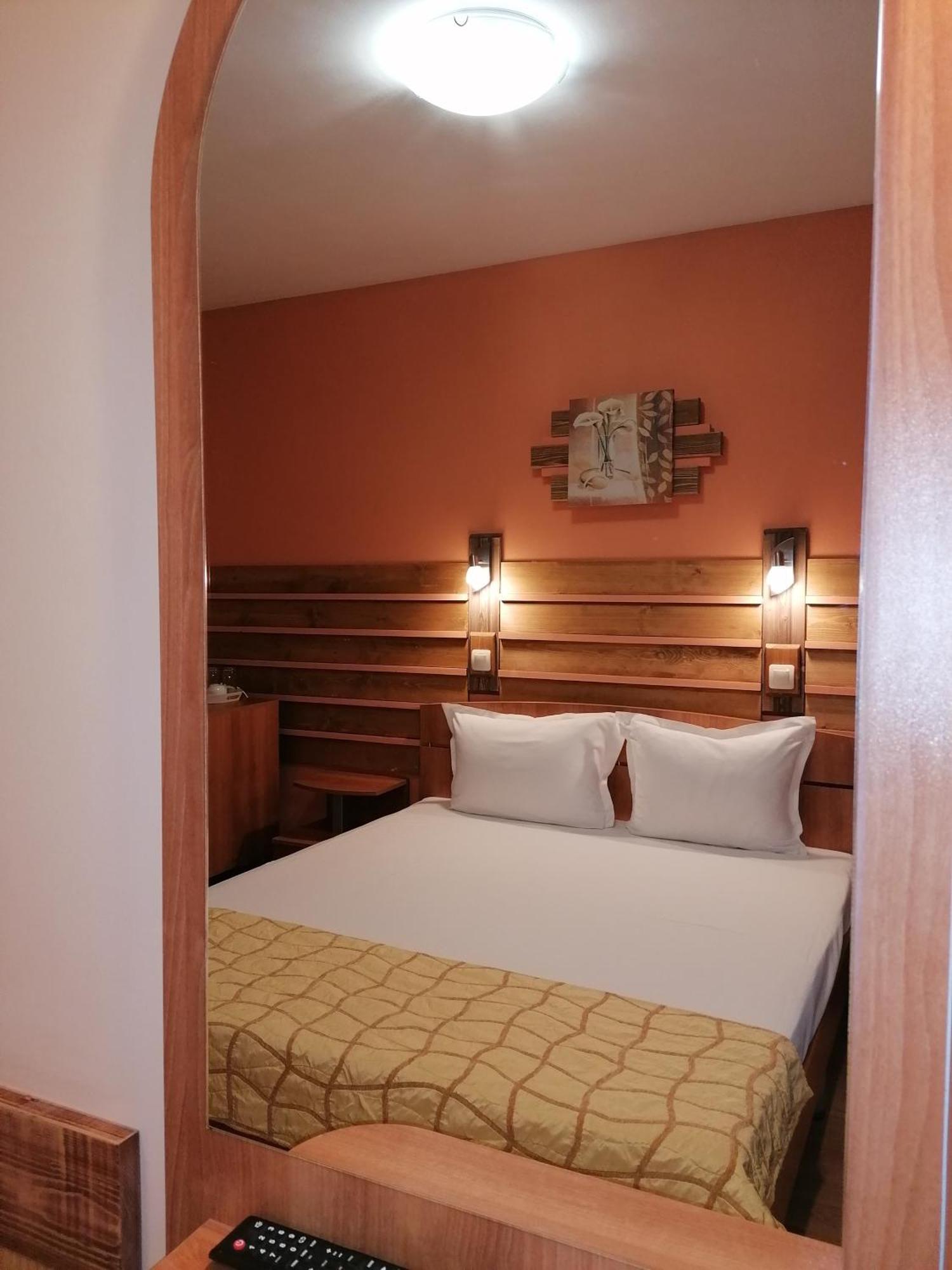 Boutique Guest House Ikonomov バンスコ エクステリア 写真