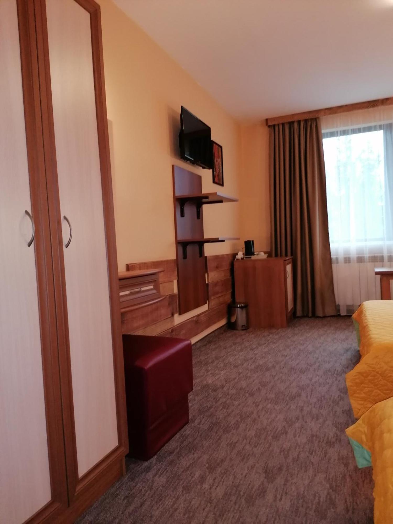Boutique Guest House Ikonomov バンスコ エクステリア 写真