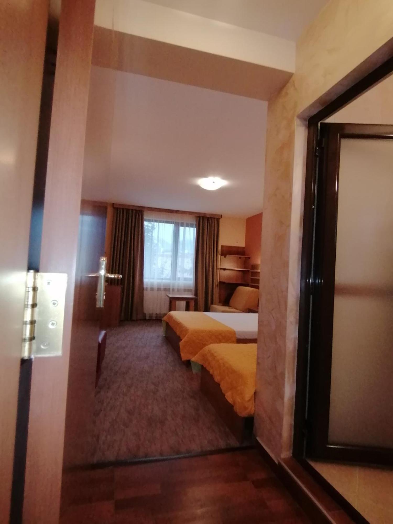 Boutique Guest House Ikonomov バンスコ エクステリア 写真