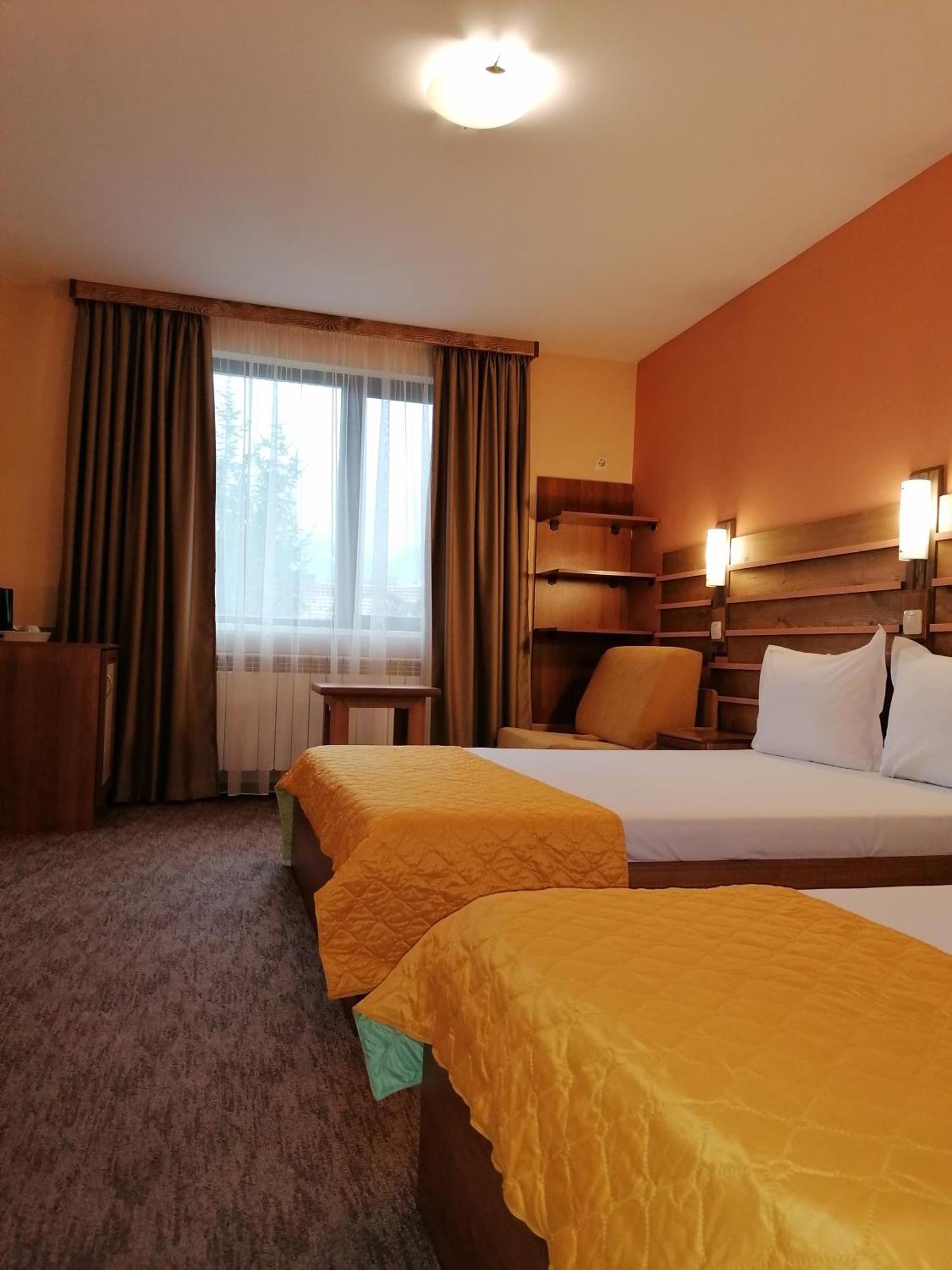 Boutique Guest House Ikonomov バンスコ エクステリア 写真