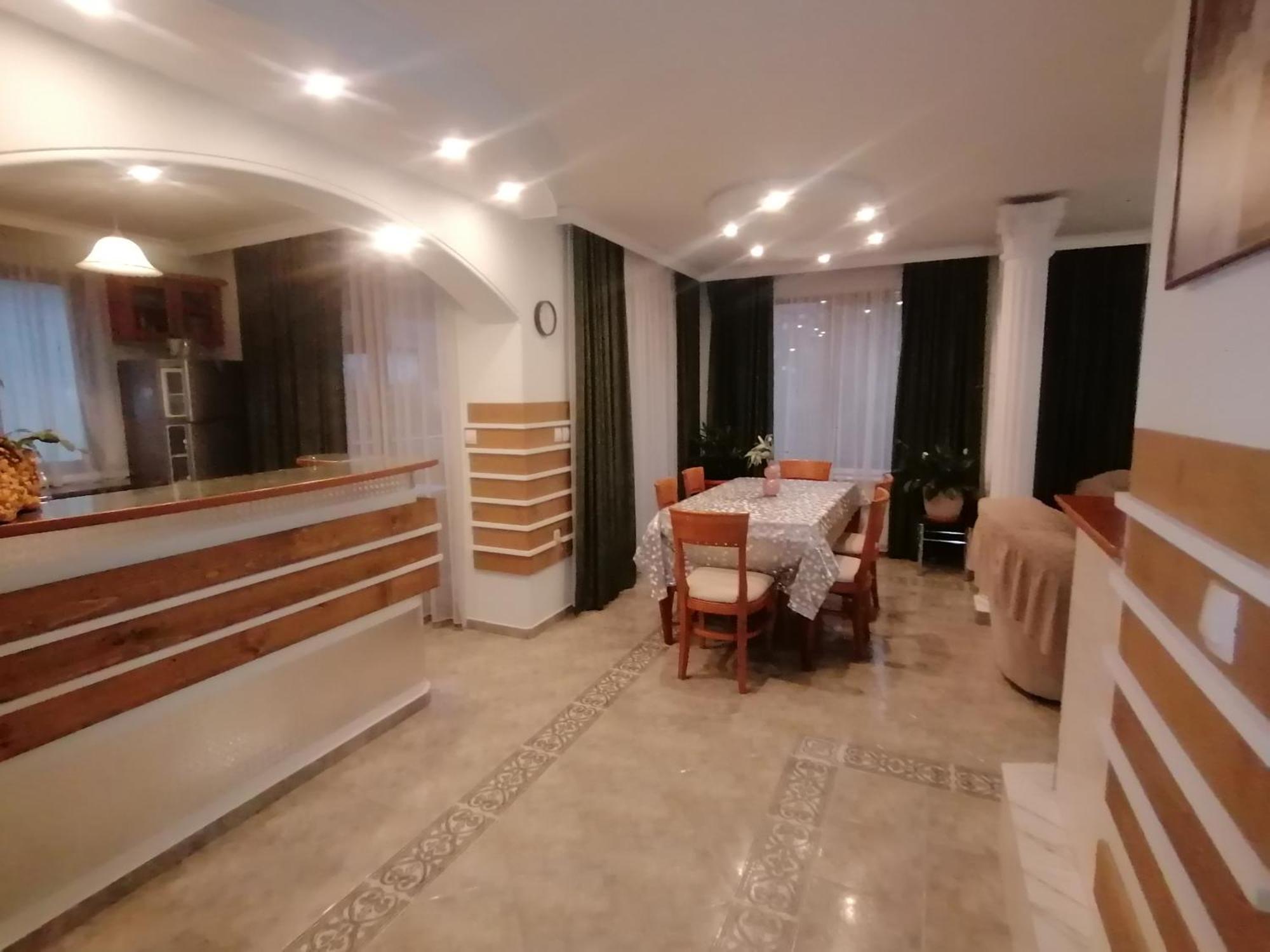 Boutique Guest House Ikonomov バンスコ エクステリア 写真