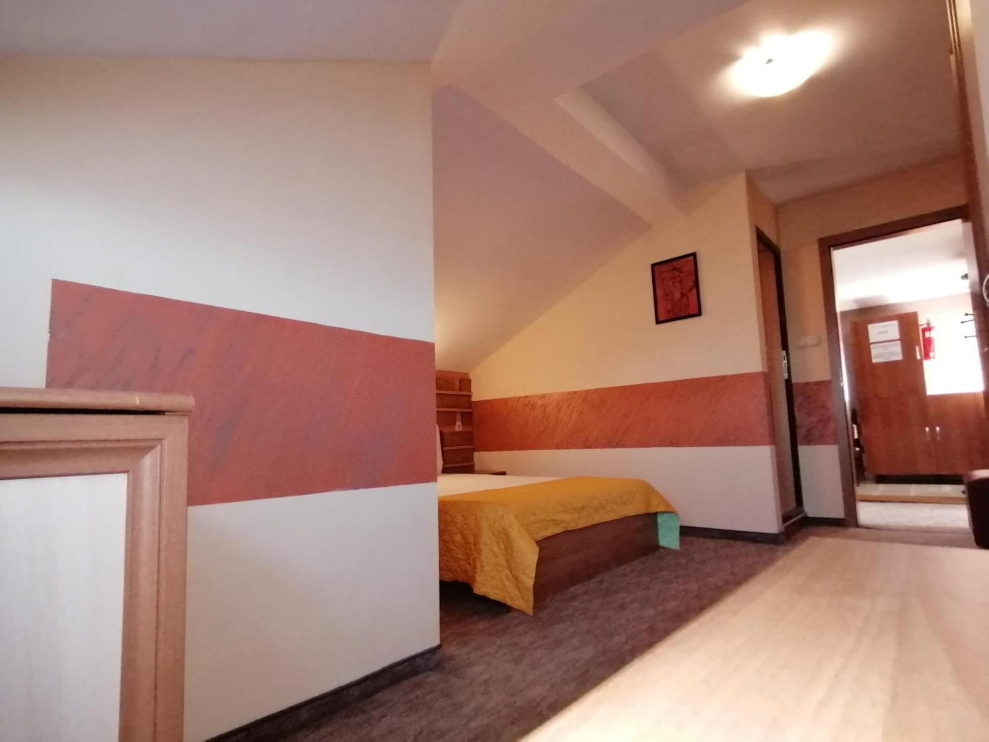 Boutique Guest House Ikonomov バンスコ エクステリア 写真