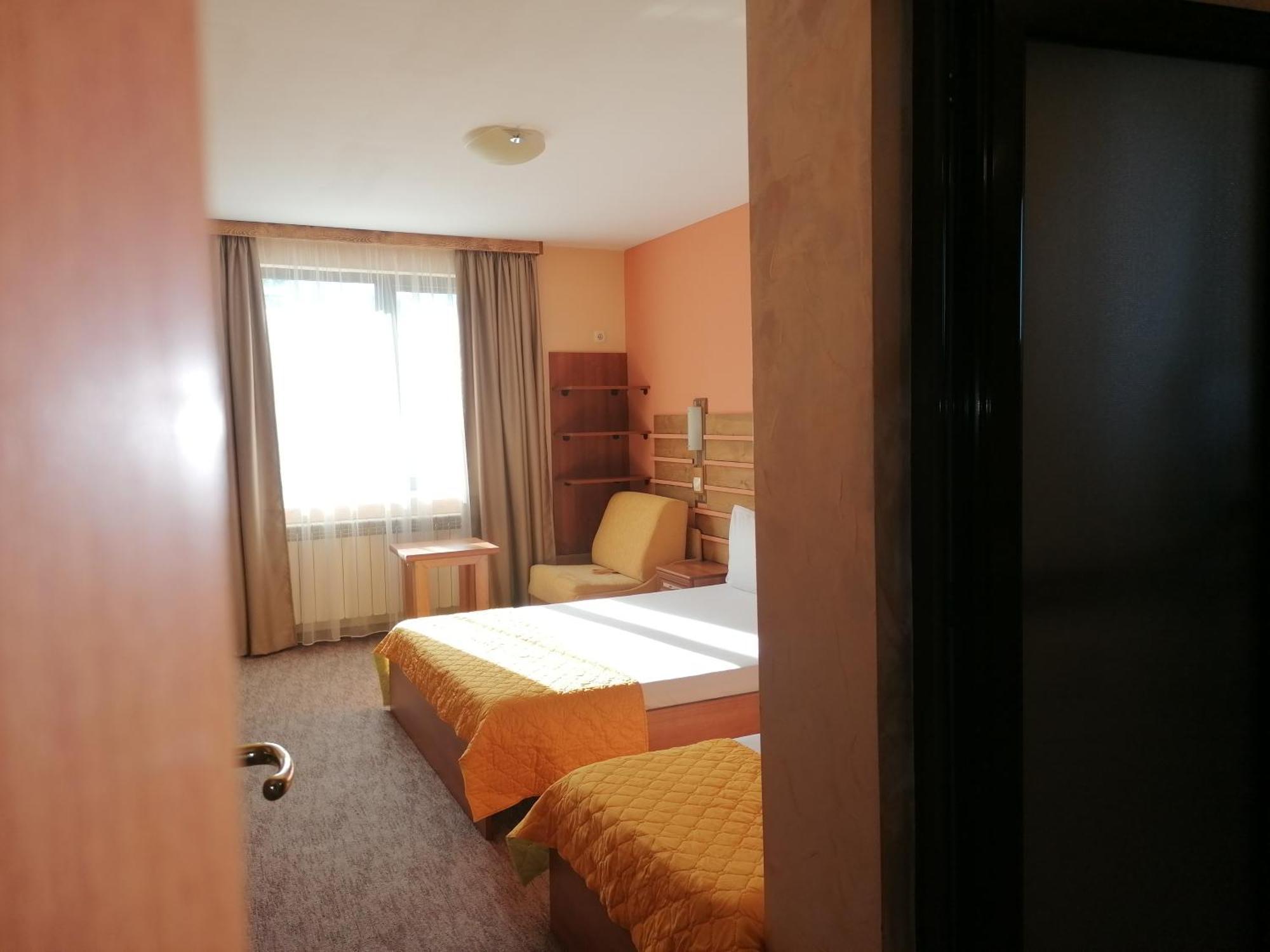 Boutique Guest House Ikonomov バンスコ エクステリア 写真