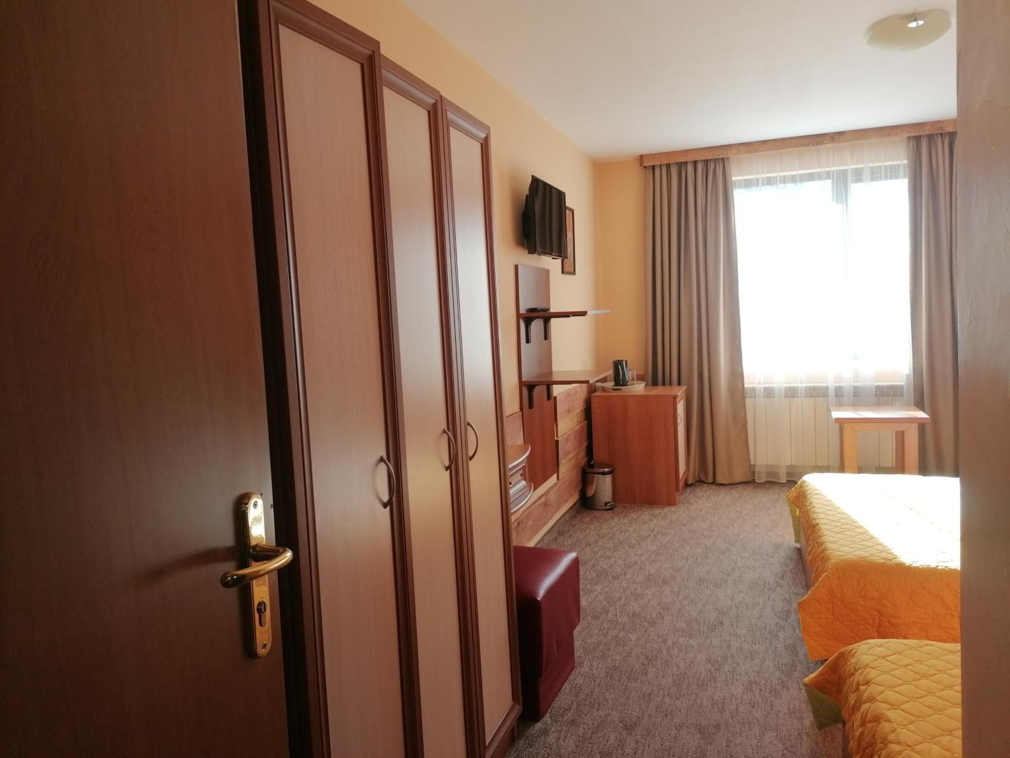 Boutique Guest House Ikonomov バンスコ エクステリア 写真